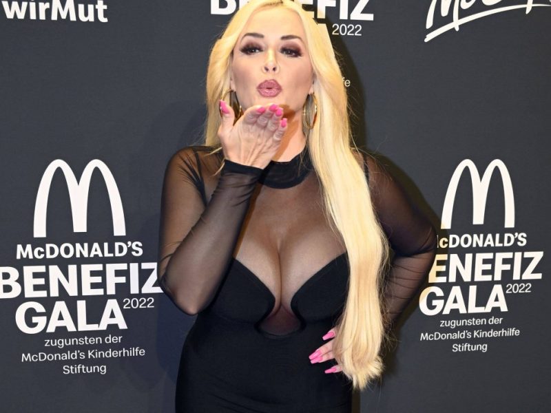 Daniela Katzenberger