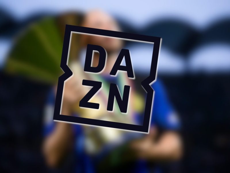 DAZN sichert sich wichtige Rechte.