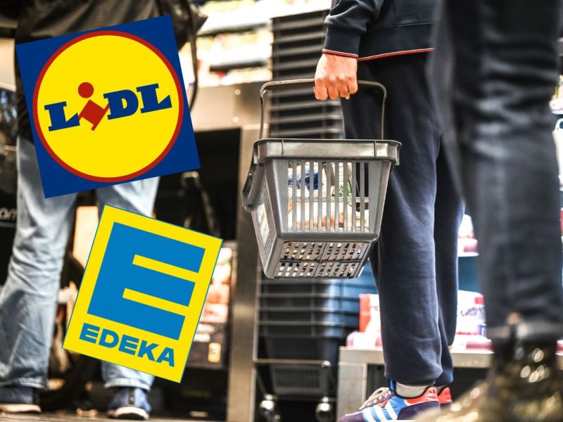 Dieses vVerhalten von Kunden von Lidl, Edeka und Co. nervt die Mitarbeiter