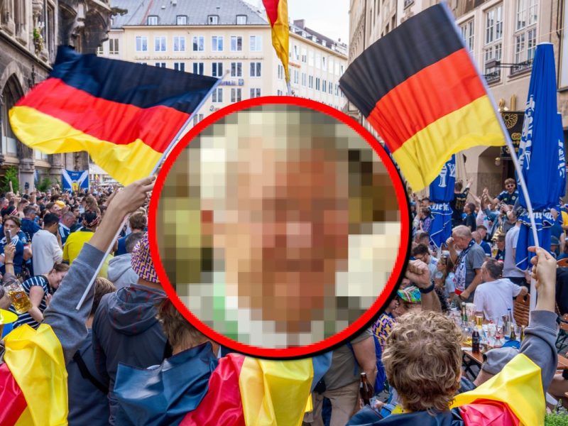 Deutschland - Schottland wird von einer Legende verfolgt.