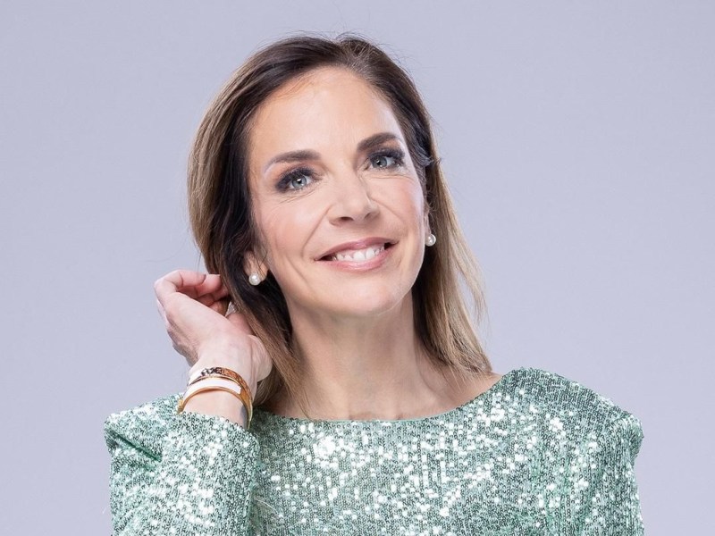 Danni Büchner hat eine heftige optische Verwandlung durchgemacht. Doch mit jedem verschwundenen Kilo wuchsen auch die Sorgen..