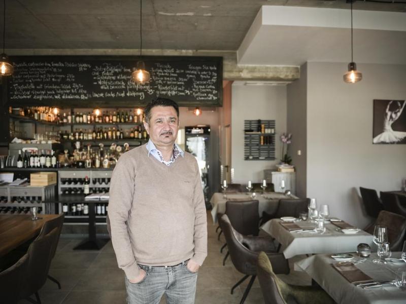 Essen: Neueröffnung auf der Rüttenscheider Straße.