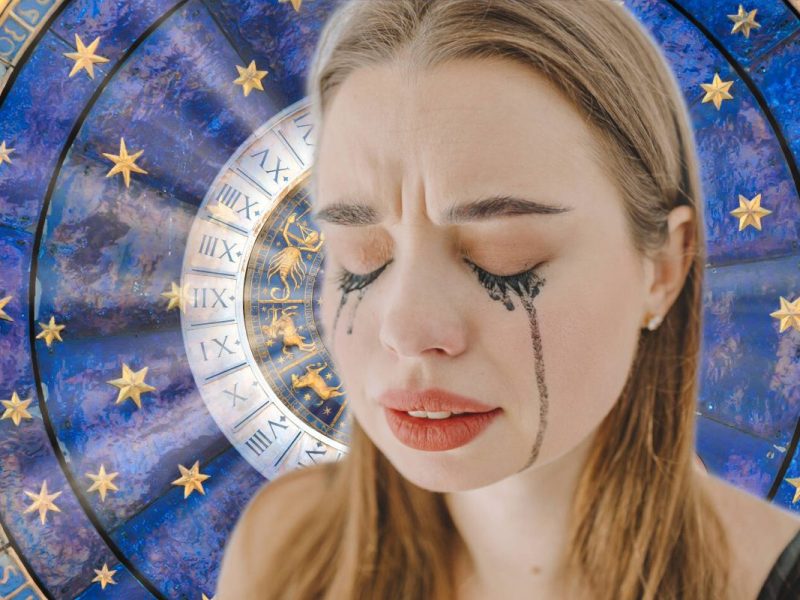 Horoskop Liebeskummer