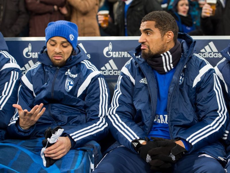 Das ist eine echte Überraschung! Der FC Schalke 04 holt einen Ex-Profi zurück. Das irre Comeback kommt für die Fans wohl aus heiterem Himmel.