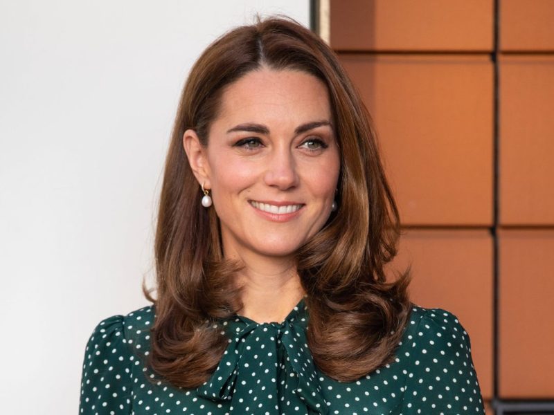Kate Middleton