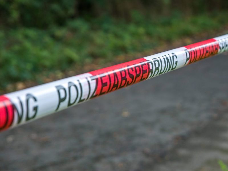 Bad Oeynhausen: Der Tod von Philippos schockiert das Land.