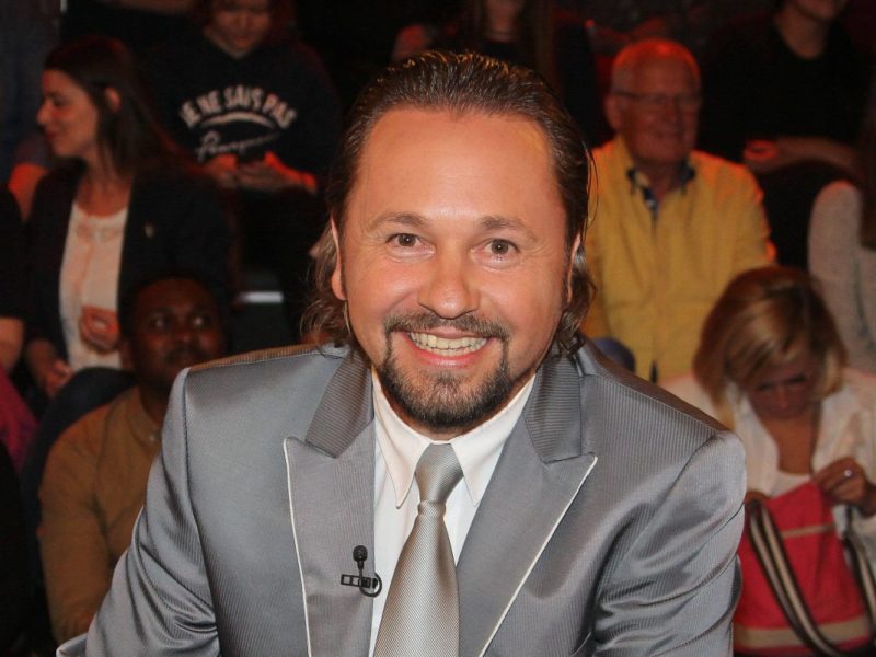 Bares für Rares-Star Wolfgang Pauritsch