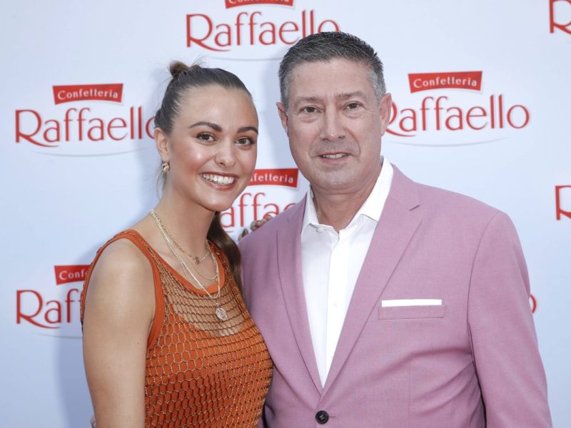 Startet Joachim Llambis Tochter bald bei „Let's Dance“ durch? Unter DIESER Bedingung wäre der knallharte Juror damit einverstanden...