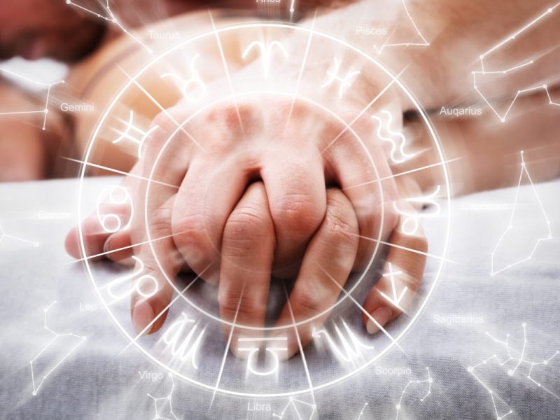 Liebes-Horoskop für dich!