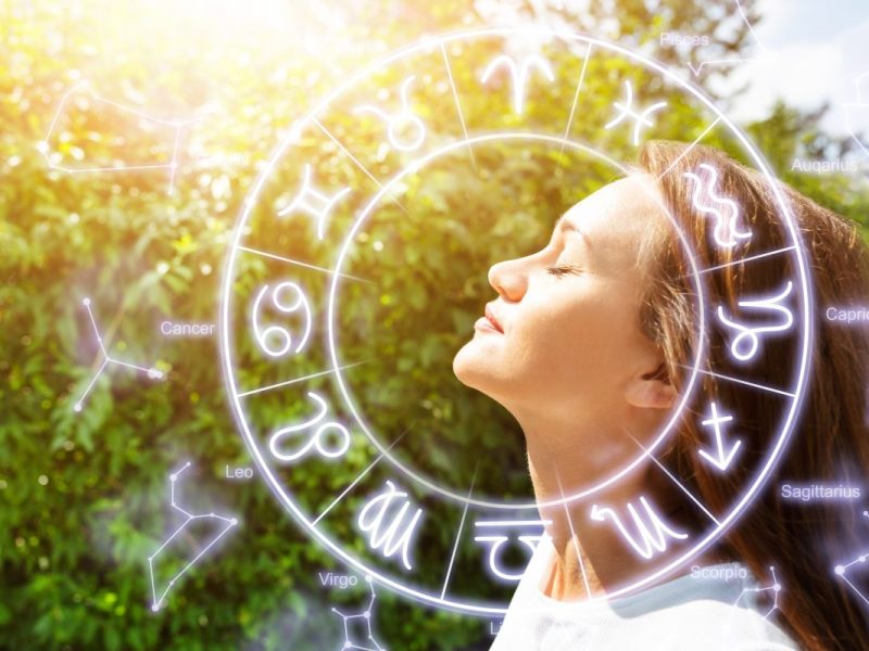 Horoskop: Glück im Juni für SIE