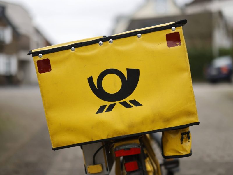 NRW: Einige Schüler dürften einen mysteriösen Brief erhalten haben.