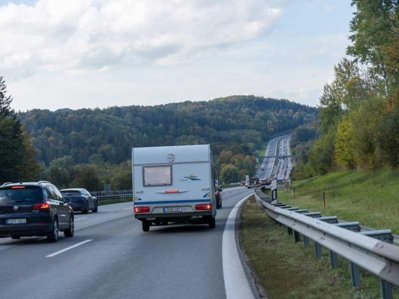 Das sollte man beim Urlaub auf dem Campingplatz beachten