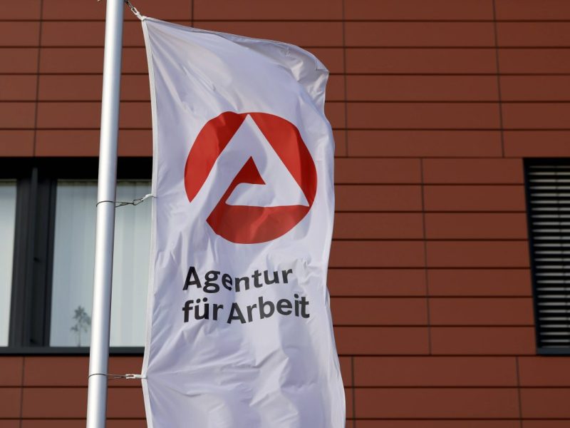 Bürgergeld-Sanktionen: Forderungen aus der Politik.