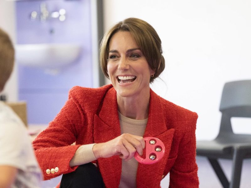 Kate Middleton Royals