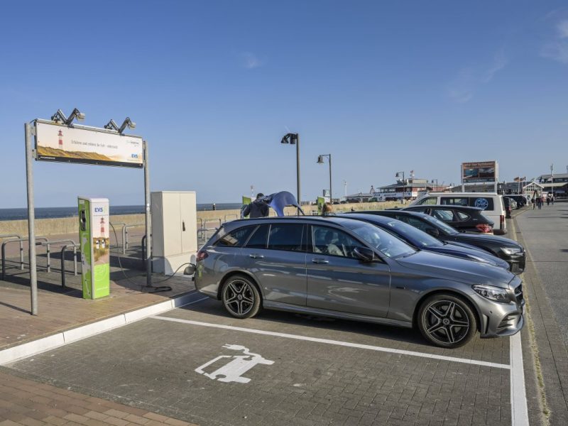 Wer seinen Urlaub auf Sylt verbringt, dem könnte diese Situation durchaus bekannt vorkommen – und sie bringt mehr Ärger als Erholung!