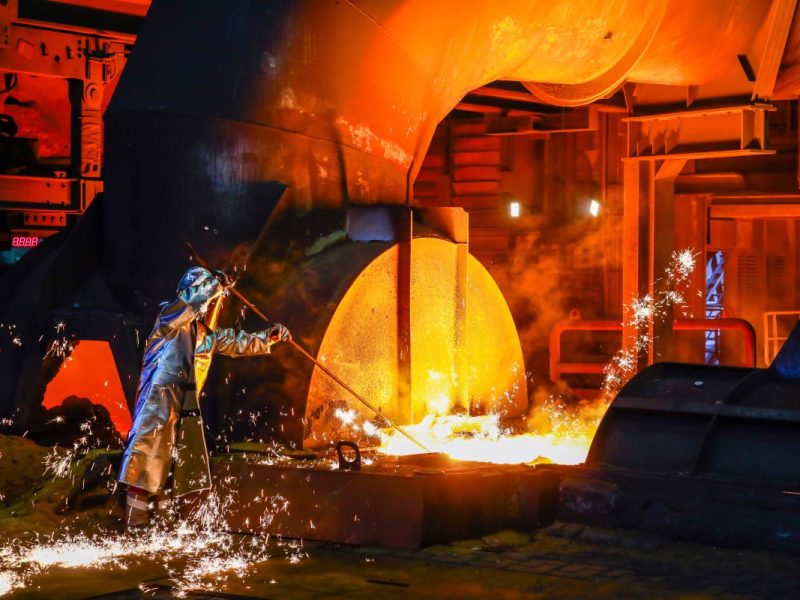 Im Kampf gegen den Fachkräftemangel geht Griechenland neue Wege. Die Sechstagewoche soll den Mangel kompensieren.