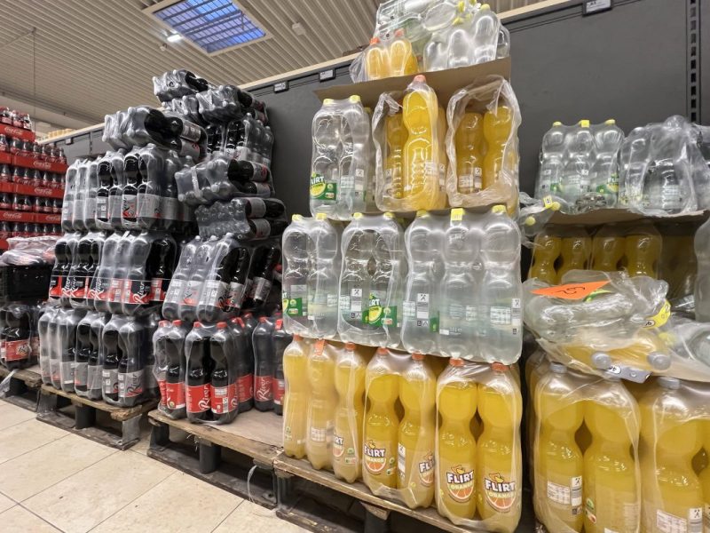 Lidl, Rewe und Co.: Das nervt viele Kunden