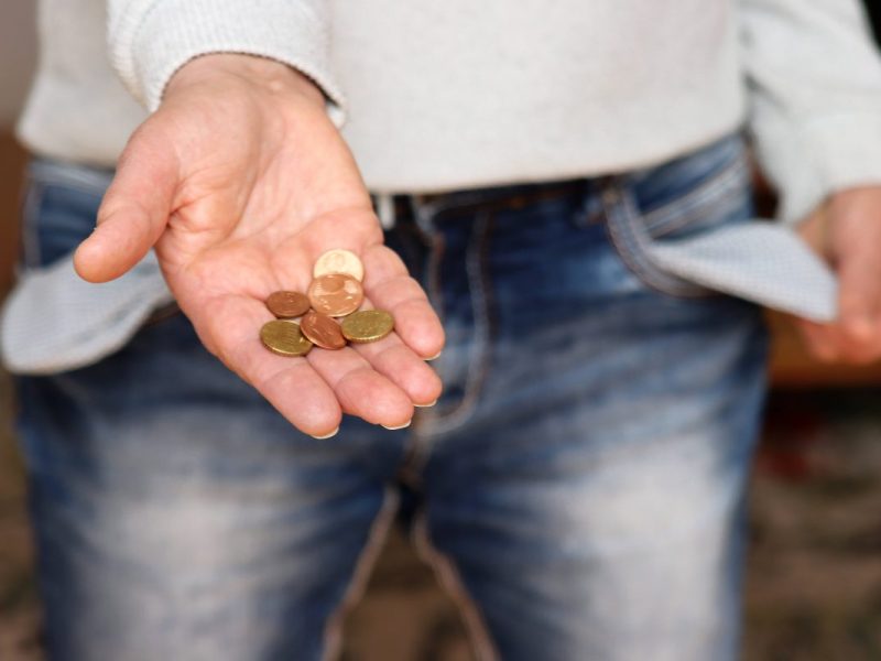 Eine Gesetzesänderung sorgt für eine Kürzung des Bürgergelds - und das schon ab dem 30. Juni.