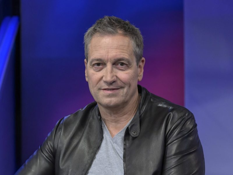 Satiriker Dieter Nuhr