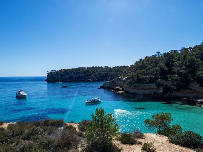 Neue Regeln beim Urlaub auf Mallorca