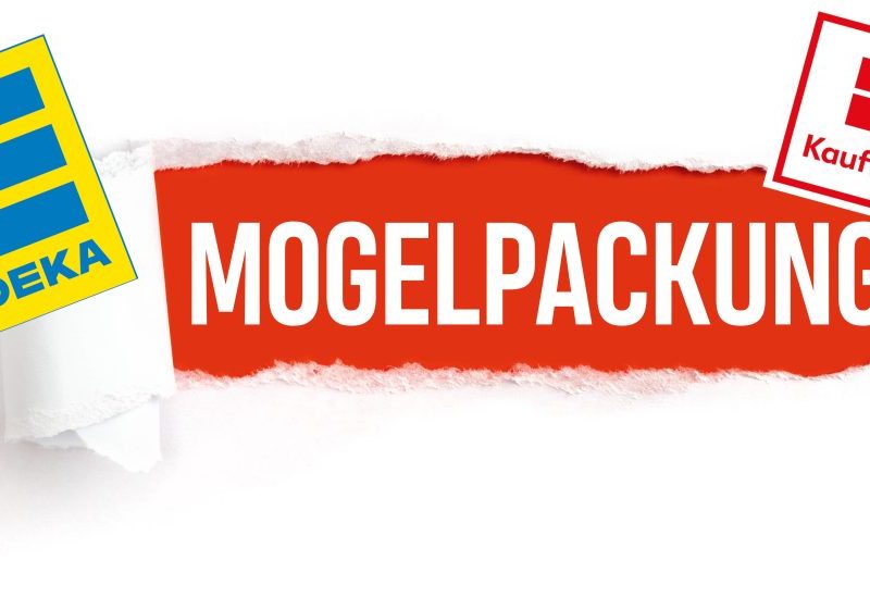 Kaufland, Edeka und Co.: Diese Mogelpackungen können Kunden überhaupt nicht verstehen.