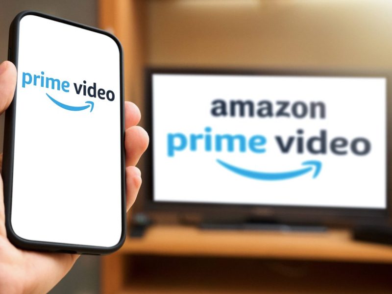 Amazon Prime
