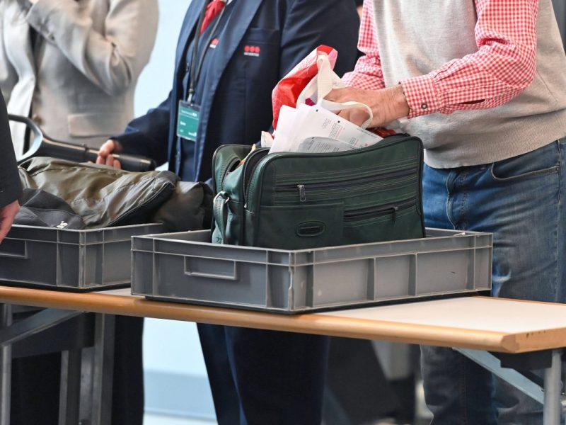 Urlaub mit dem Flugzeug: Hier herrscht Verwechslungsgefahr