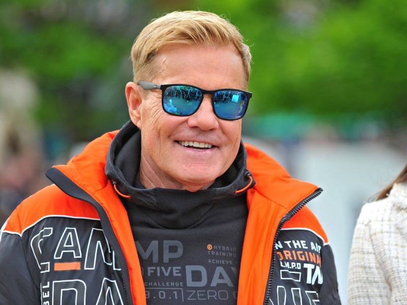 Dieter Bohlen DSDS