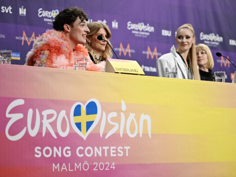 ESC: Wenige Wochen nach der Ausstrahlung ist nun alles klar.