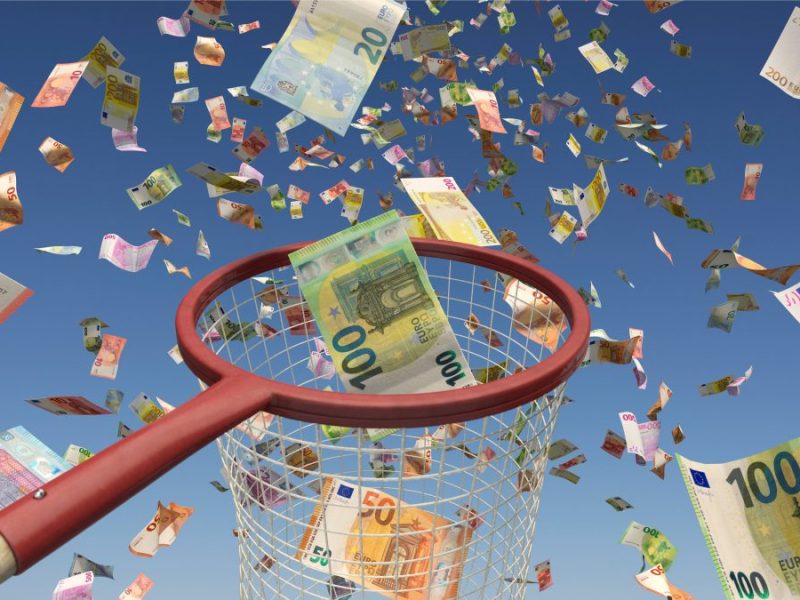 Lotto: Paar gewinnt gemeinsam den Jackpot. Aber er sieht keinen Cent davon.