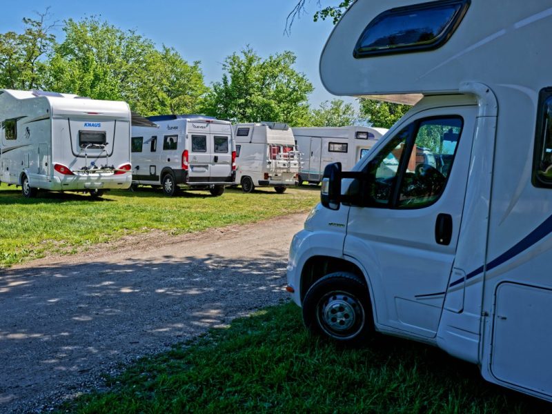Urlaub auf dem Campingplatz: Diese Fehler sollten Touristen vermeiden
