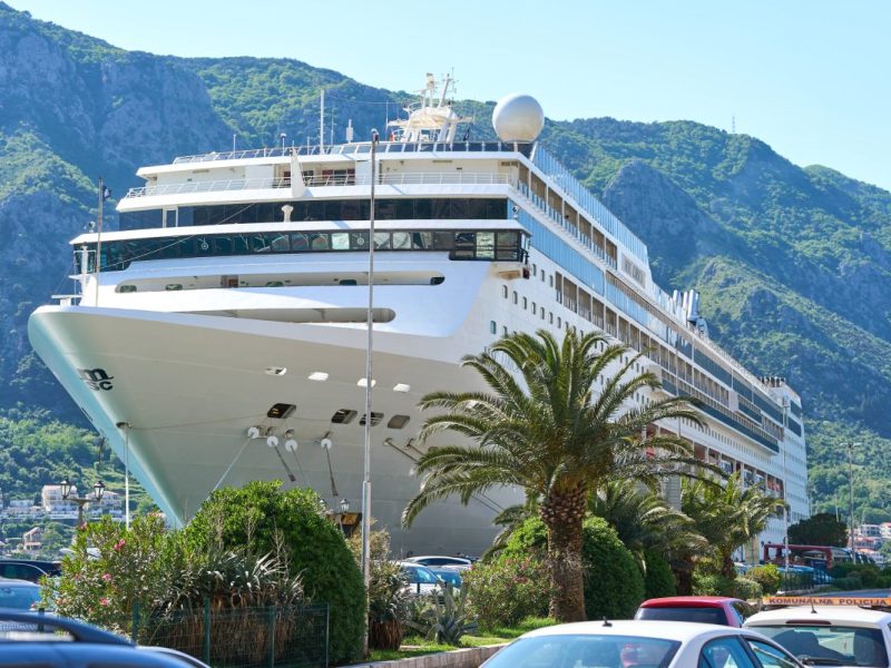 Kreuzfahrt: Passagiere, die diese Dinge tuen, fallen unangenehm auf.