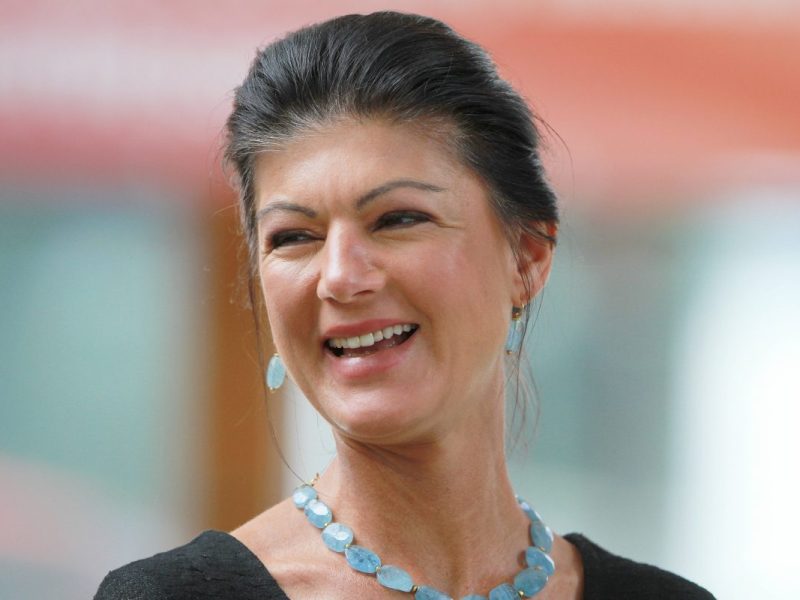 Wagenknecht