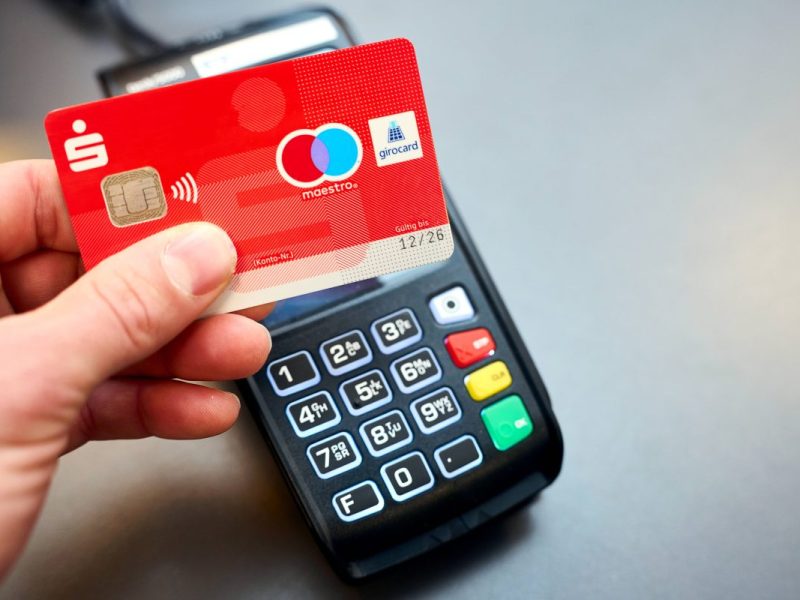 Sparkasse schneidet bei Girokonto-Vergleich schlecht ab