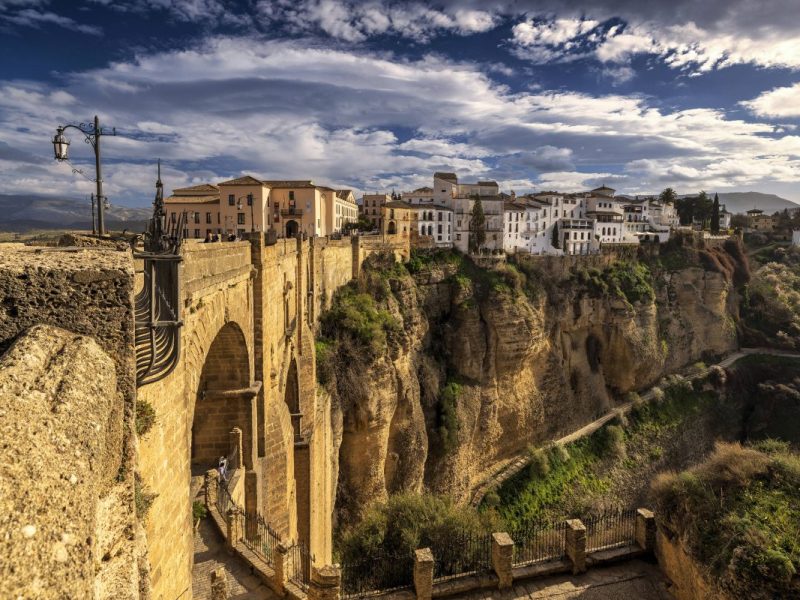 Wer Urlaub in Spanen macht, sollte diese Abzocke kennen