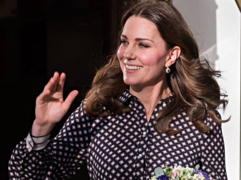 Kate Middleton