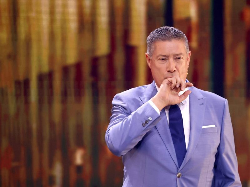 Joachim Llambi: Eine Person schwärmt jetzt von dem „Let’s Dance“-Star.