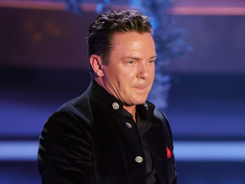 Stefan Mross ist Entertainer durch und durch. Doch bei „Schlag den Star“ sorgte der Schlager-Star mit einem besonderen Scherz für Aufsehen.