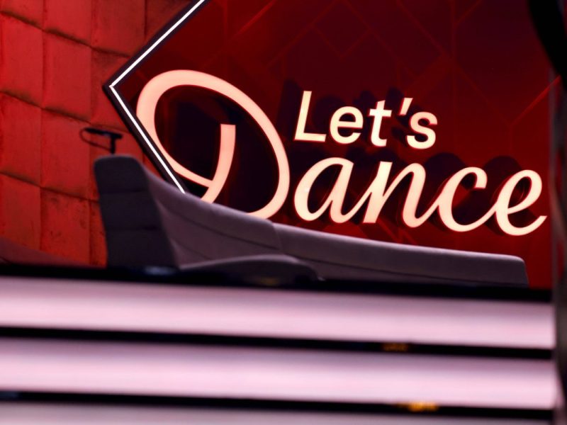 Let's Dance RTL