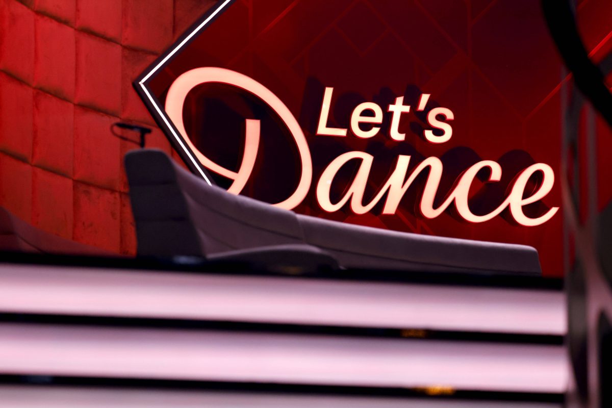 Let's Dance RTL