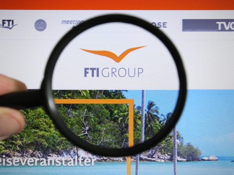 FTi ist insolvent. Was müssen Reisende beachten?