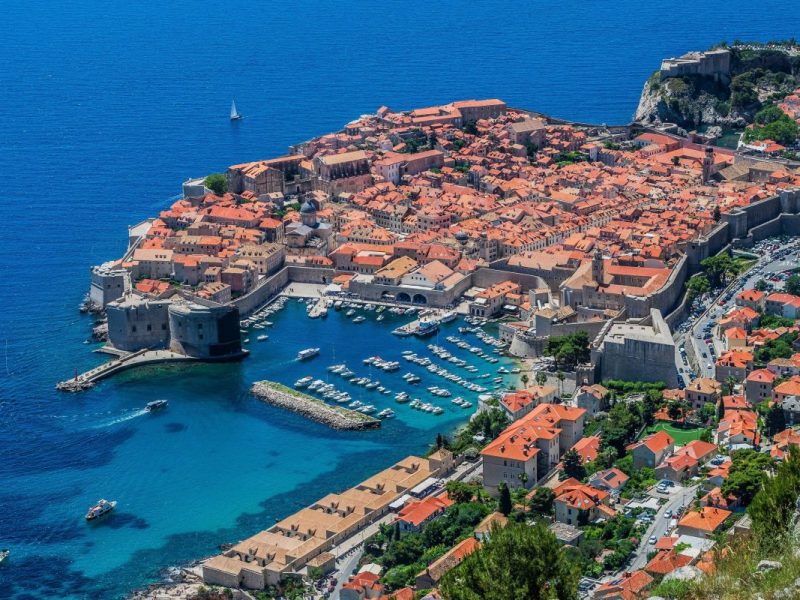 Der nächste Urlaub in Kroatien könnte HIER besonders teuer werden