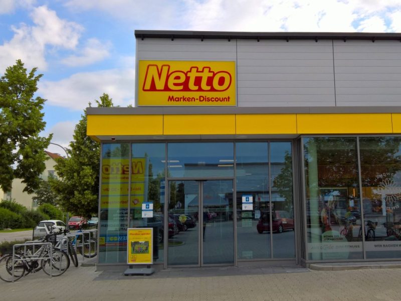 Netto