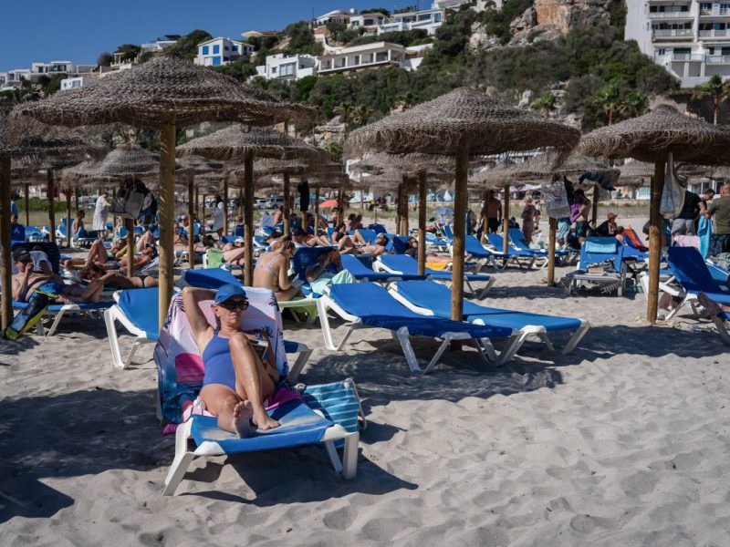 Urlaub in Spanien, der Türkei und Co.: Böses Erwachen droht!