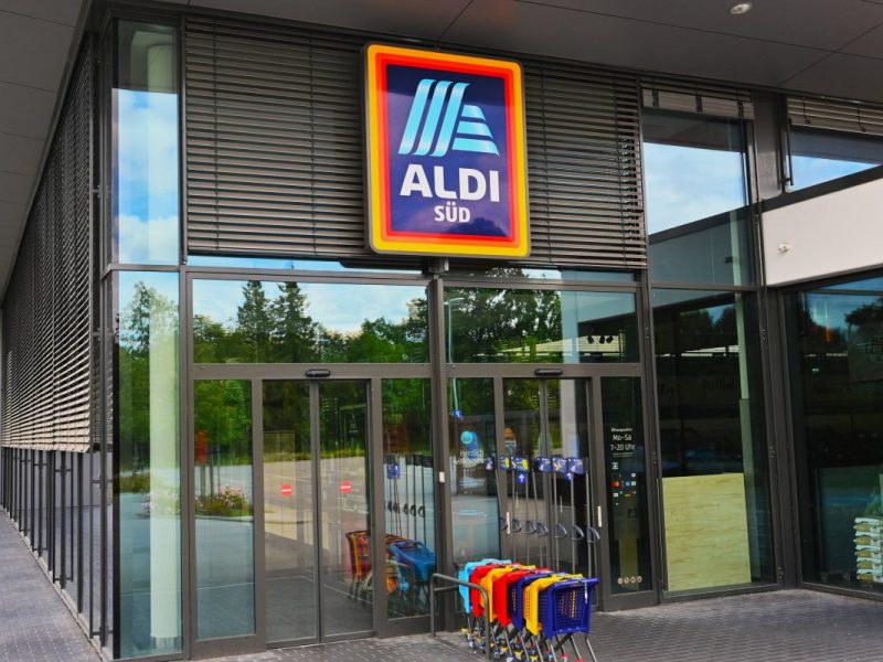 Aldi und Lidl nutzen die Leerstände in der Innenstadt