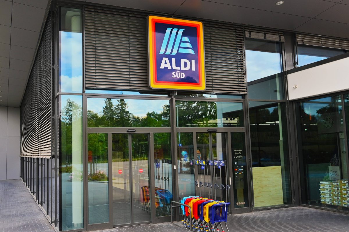 Aldi und Lidl nutzen die Leerstände in der Innenstadt