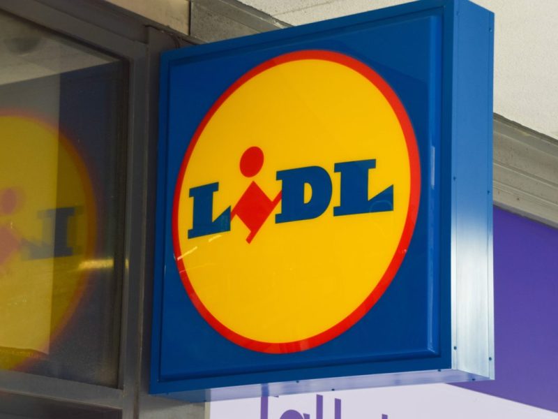 Lidl: Filialleiter klärt über Pfand-Gerüchte auf.