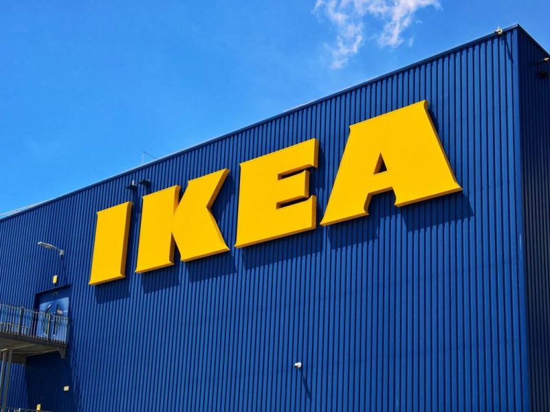 Ikea: Nur die wenigsten Kunden wissen, dass man mit diesem Trick bares Geld sparen kann.