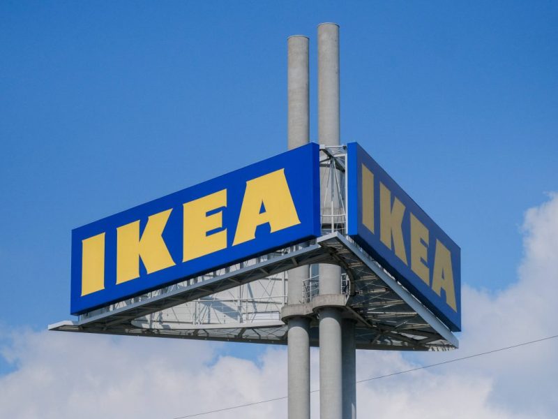 Ikea-Kunden hoffen auf Kuscheltier-Comeback