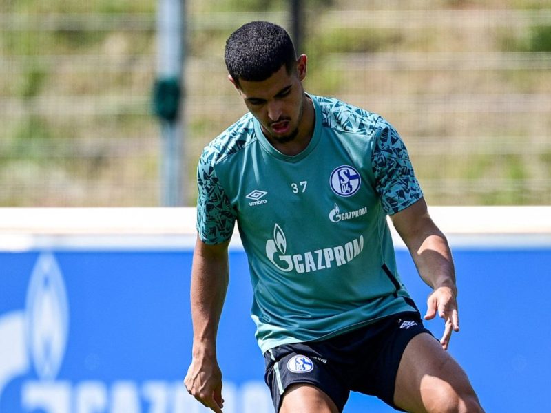 Für Levent Mercan erwartet den FC Schalke 04 offenbar noch Geld.